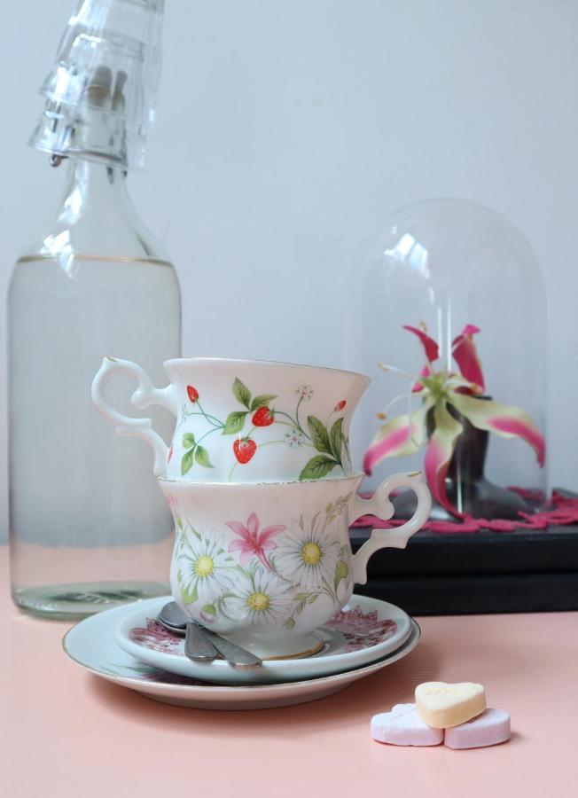 Zweibettzimmer mit Gemeinschaftsbad